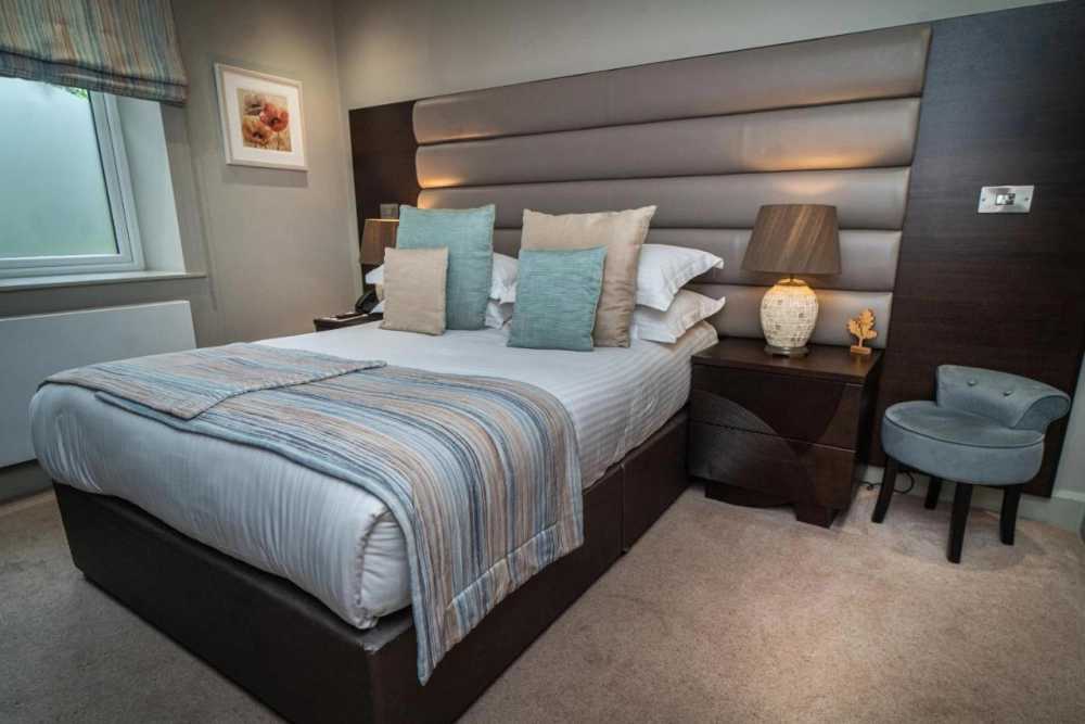 Crow Wood Hotel & Spa Resort - Hotel Photo 47