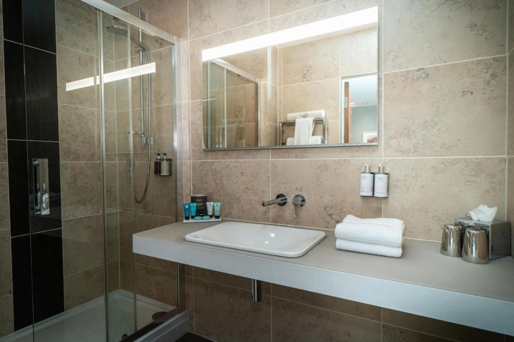 Crow Wood Hotel & Spa Resort - Hotel Photo 48