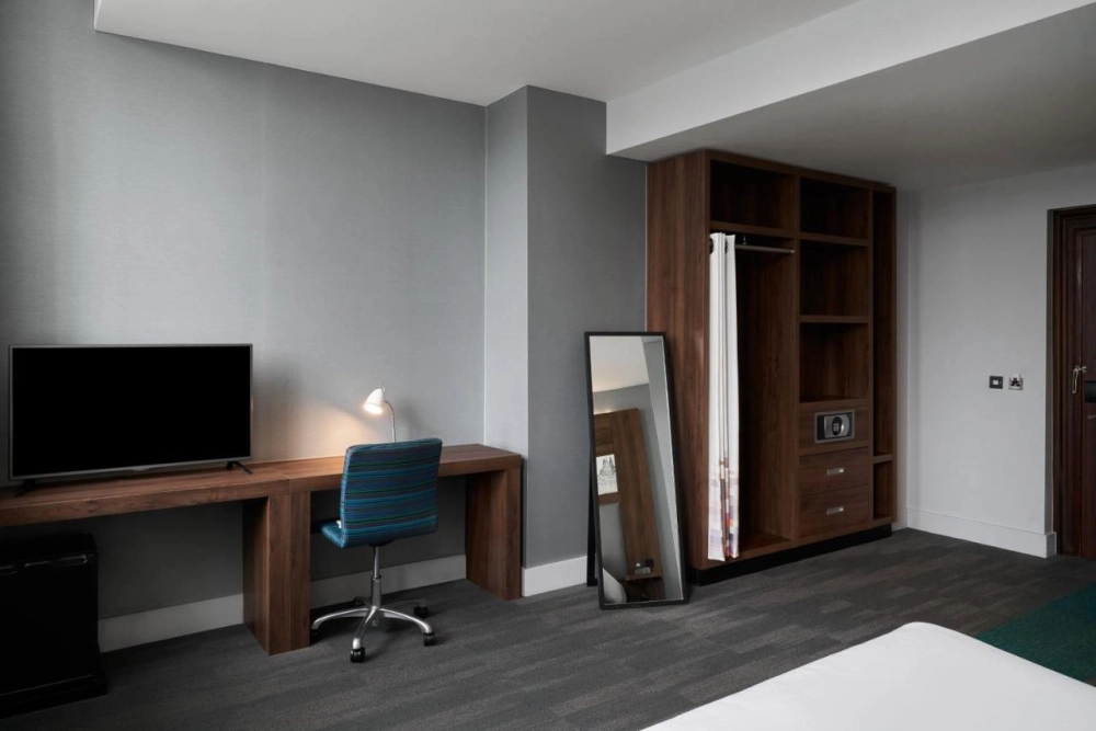 Aloft Liverpool - Hotel Photo 14