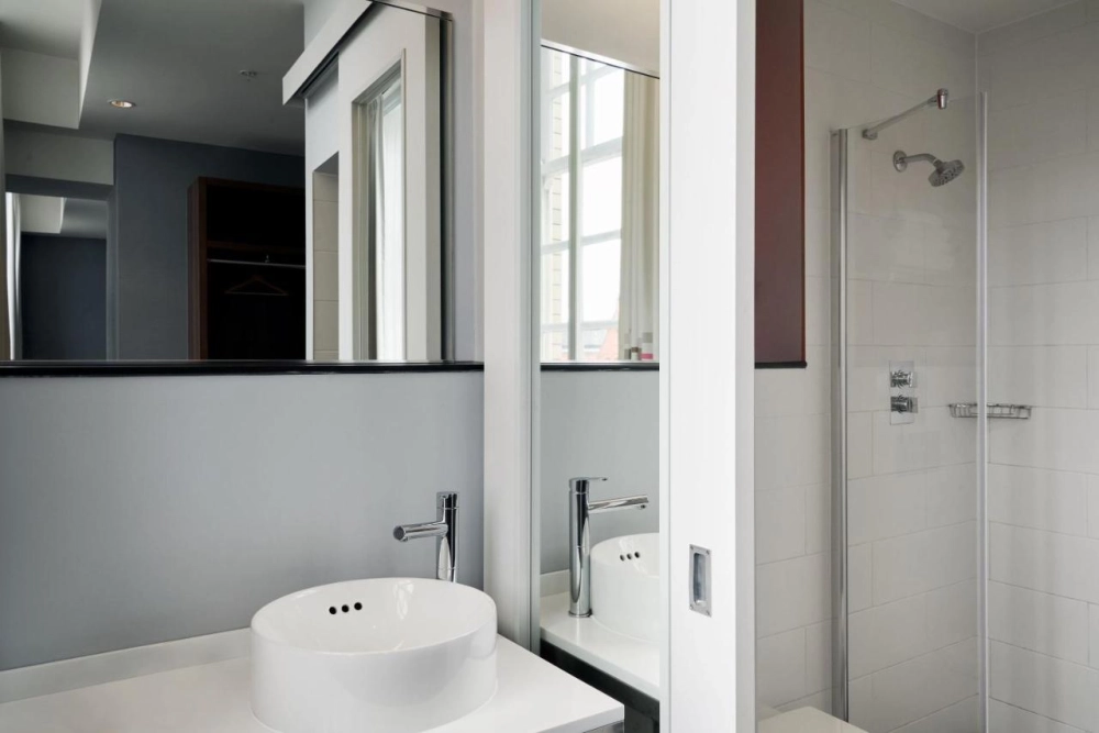 Aloft Liverpool - Hotel Photo 15