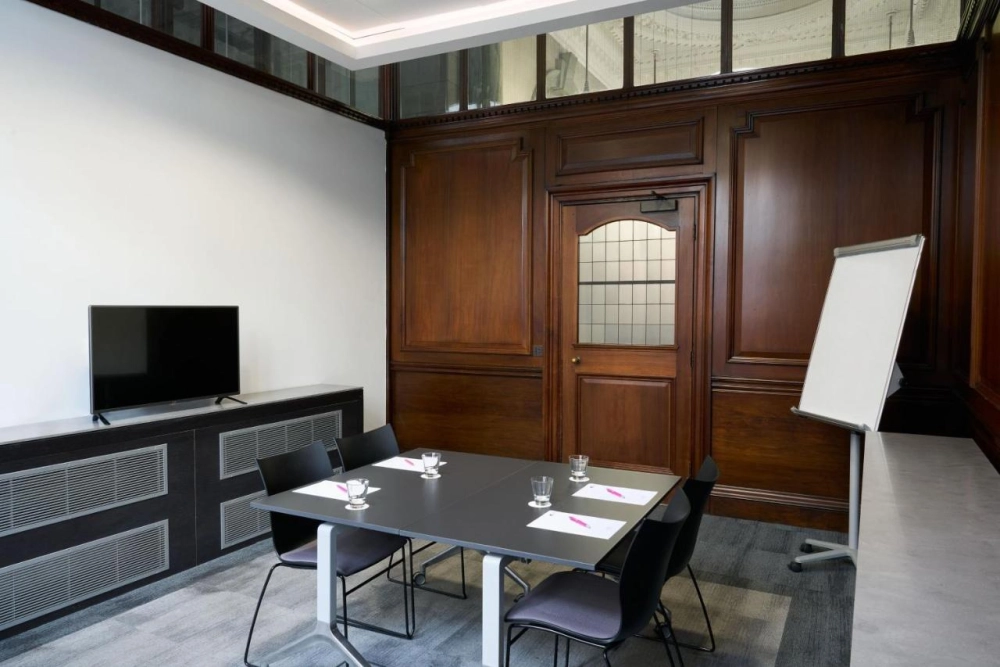 Aloft Liverpool - Hotel Photo 29