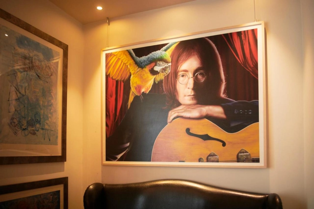 Hard Days Night Hotel Liverpool - Hotel Photo 20