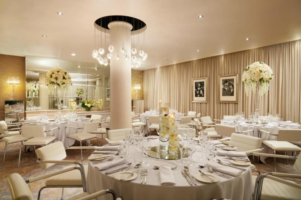 Hard Days Night Hotel Liverpool - Hotel Photo 26