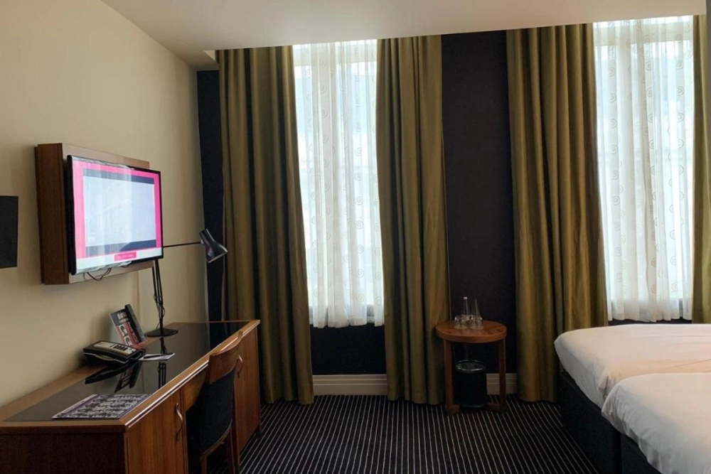 Hard Days Night Hotel Liverpool - Hotel Photo 35