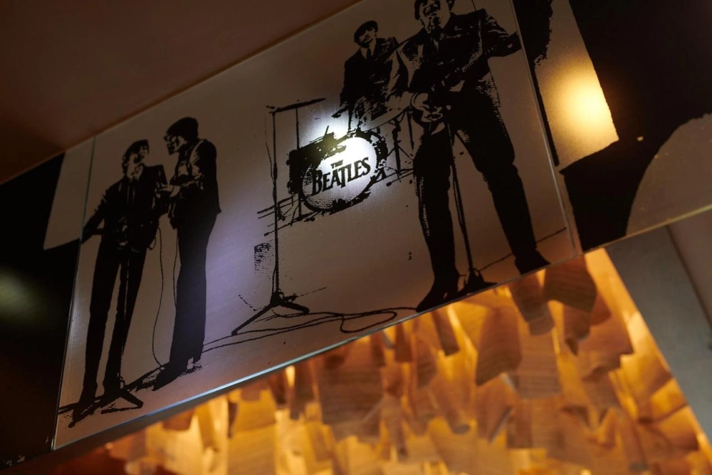 Hard Days Night Hotel Liverpool - Hotel Photo 36