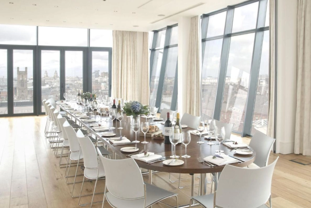 Hope Street Hotel - Hotel Photo 12