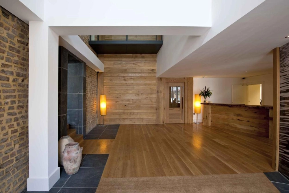 Hope Street Hotel - Hotel Photo 13