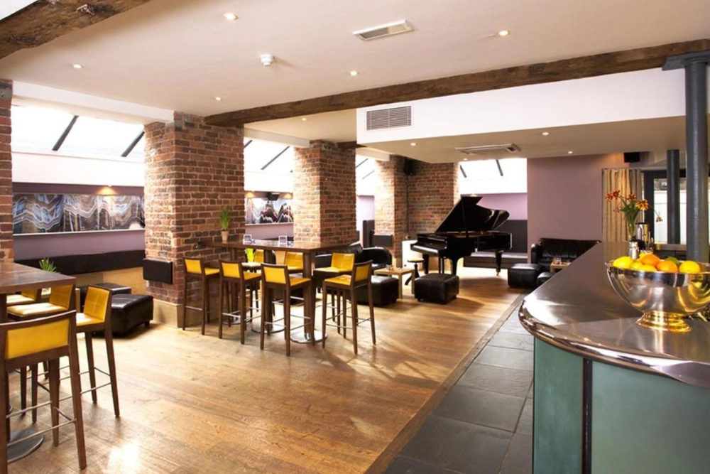 Hope Street Hotel - Hotel Photo 14