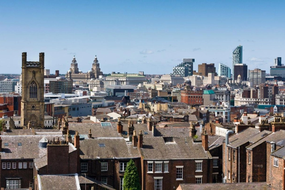 Hope Street Hotel - Hotel Photo 16