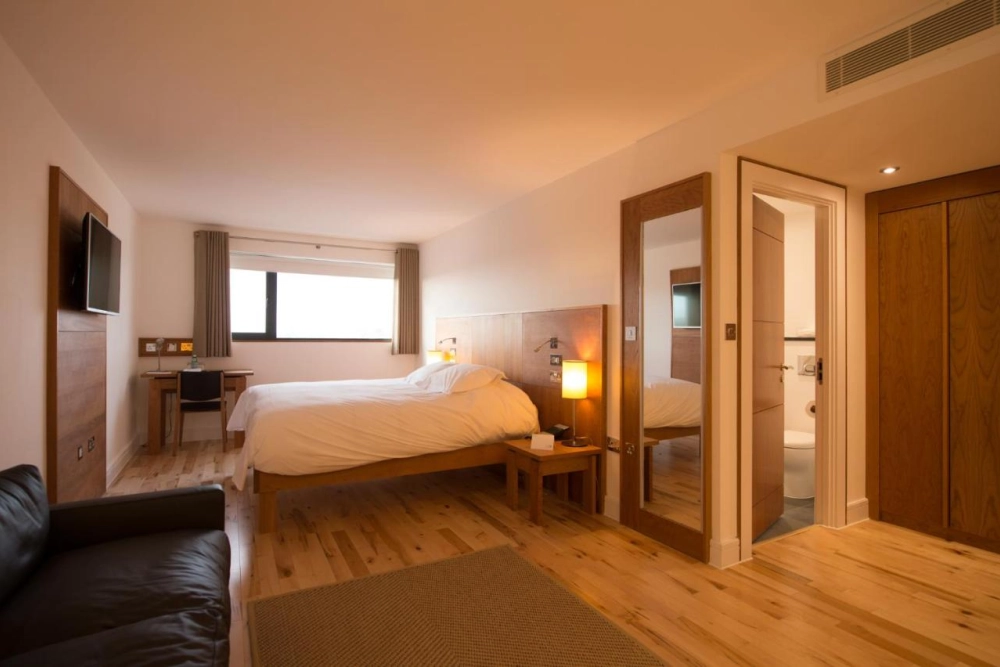 Hope Street Hotel - Hotel Photo 23