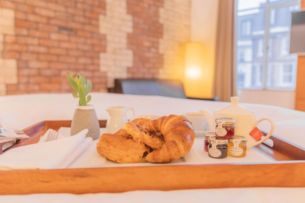 Hope Street Hotel - Hotel Photo 36