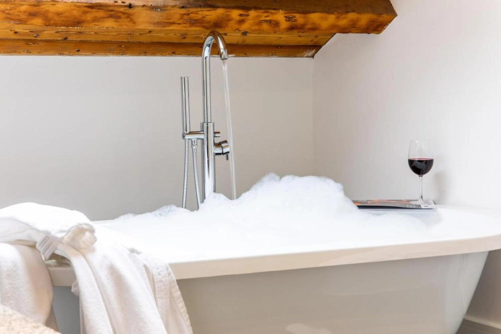 Hope Street Hotel - Hotel Photo 40