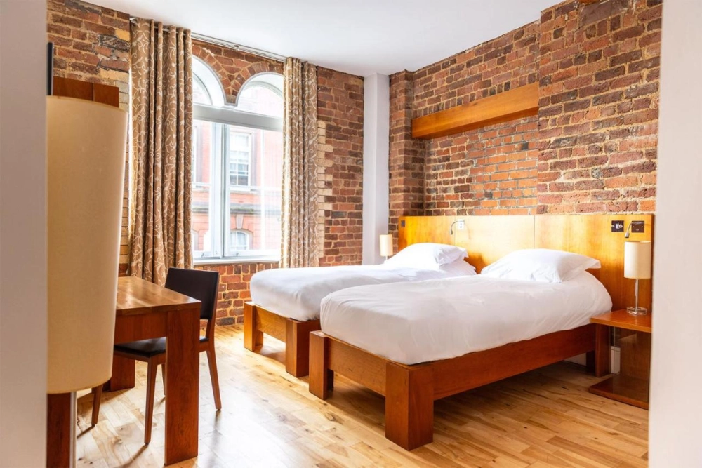 Hope Street Hotel - Hotel Photo 42