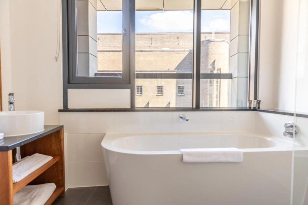 Hope Street Hotel - Hotel Photo 45