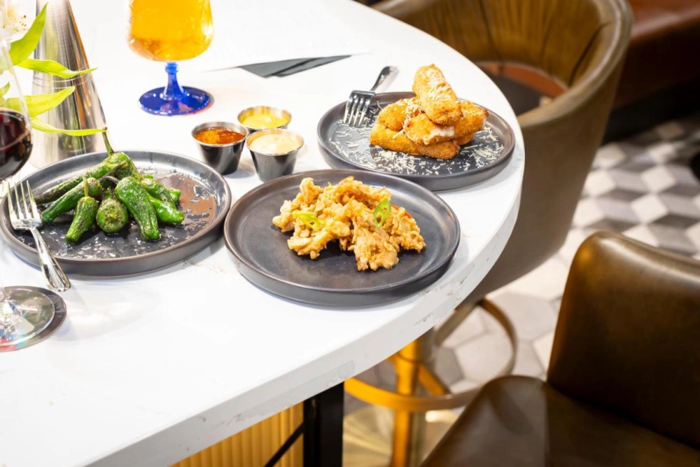 Hotel Indigo Liverpool by IHG - Hotel Photo 8