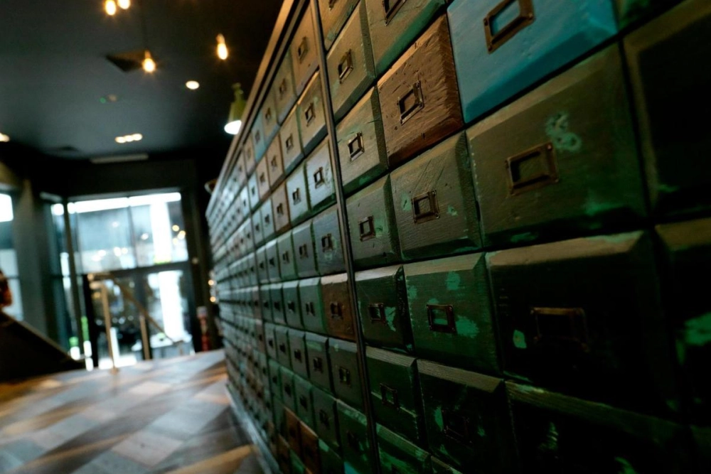 Hotel Indigo Liverpool by IHG - Hotel Photo 14