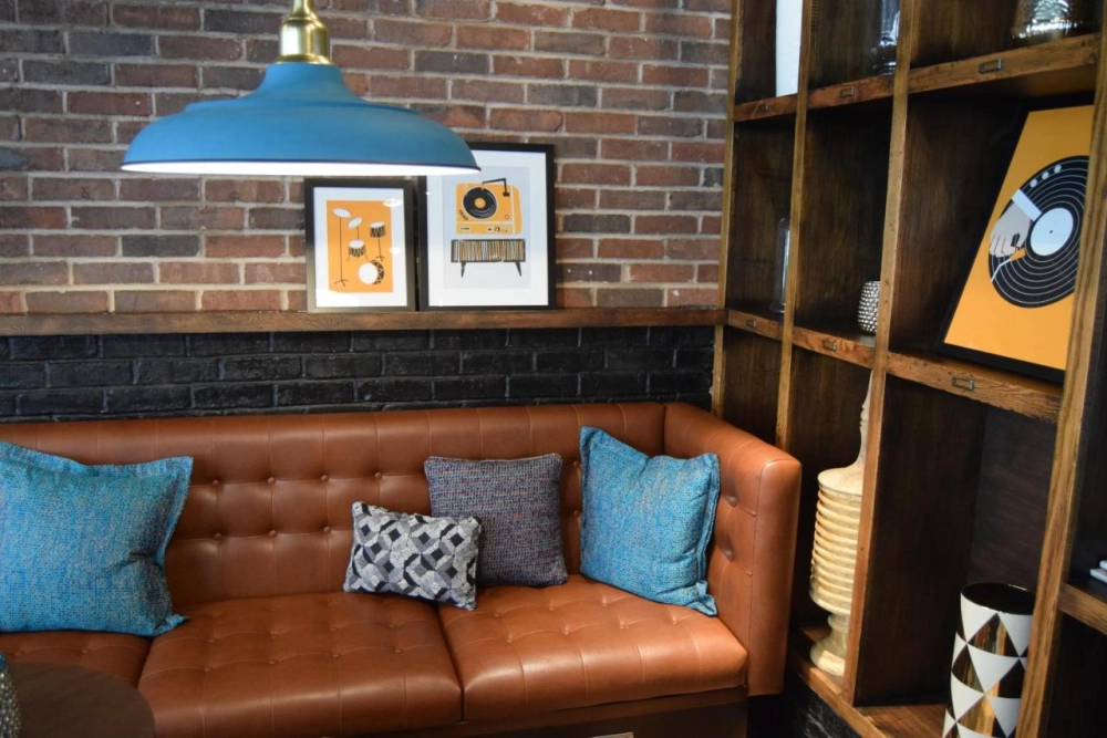 Hotel Indigo Liverpool by IHG - Hotel Photo 16