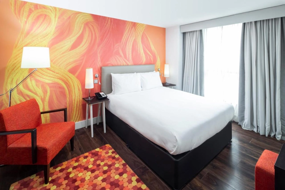 Hotel Indigo Liverpool by IHG - Hotel Photo 27