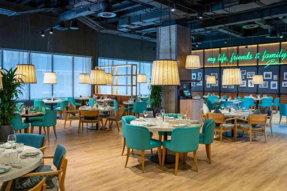 Innside By Melia Liverpool - Hotel Photo 5