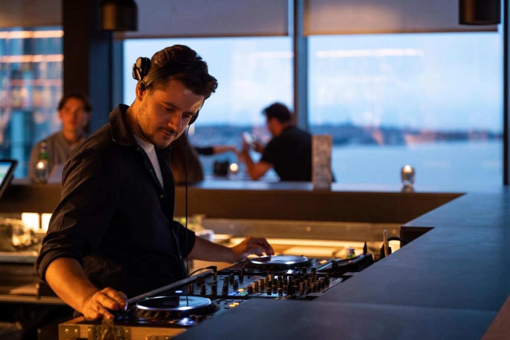 Innside By Melia Liverpool - Hotel Photo 6