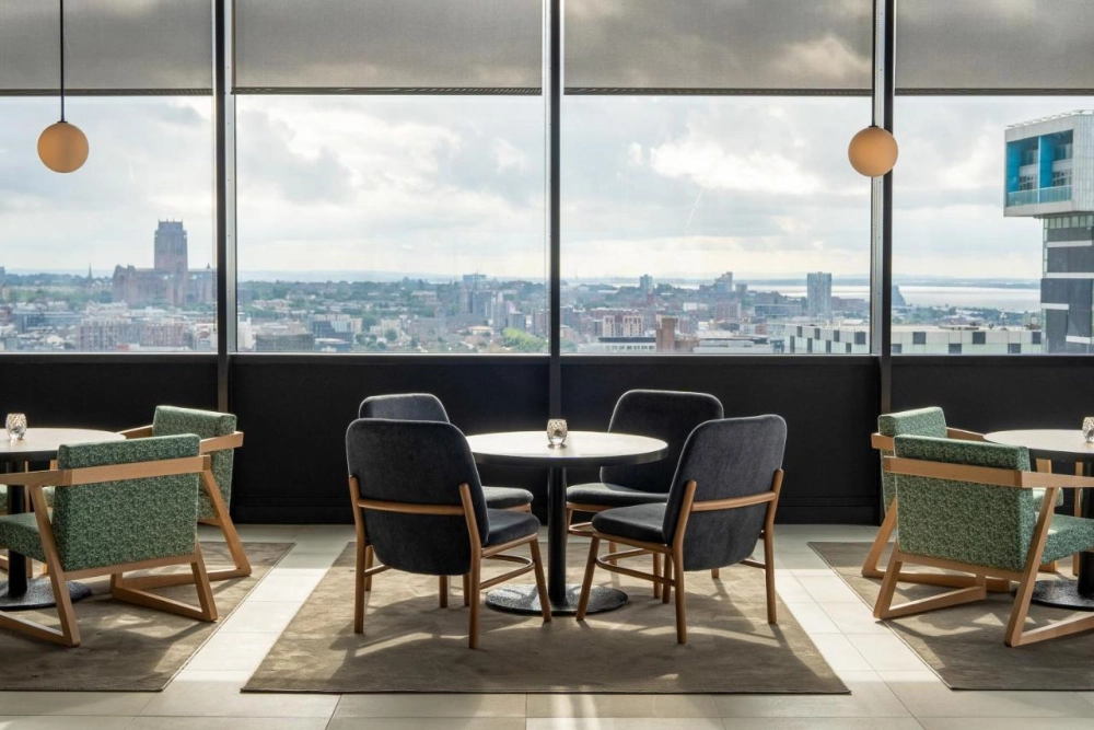 Innside By Melia Liverpool - Hotel Photo 18