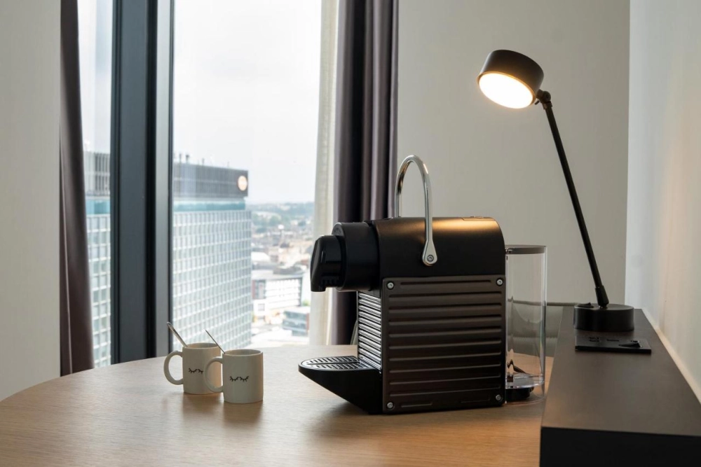 Innside By Melia Liverpool - Hotel Photo 28