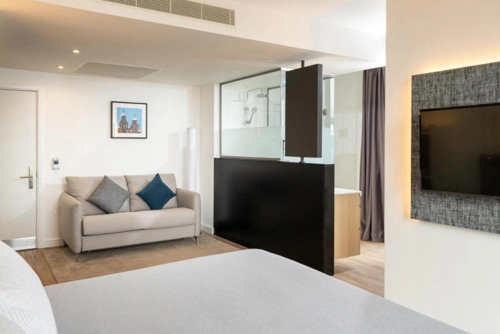 Innside By Melia Liverpool - Hotel Photo 39