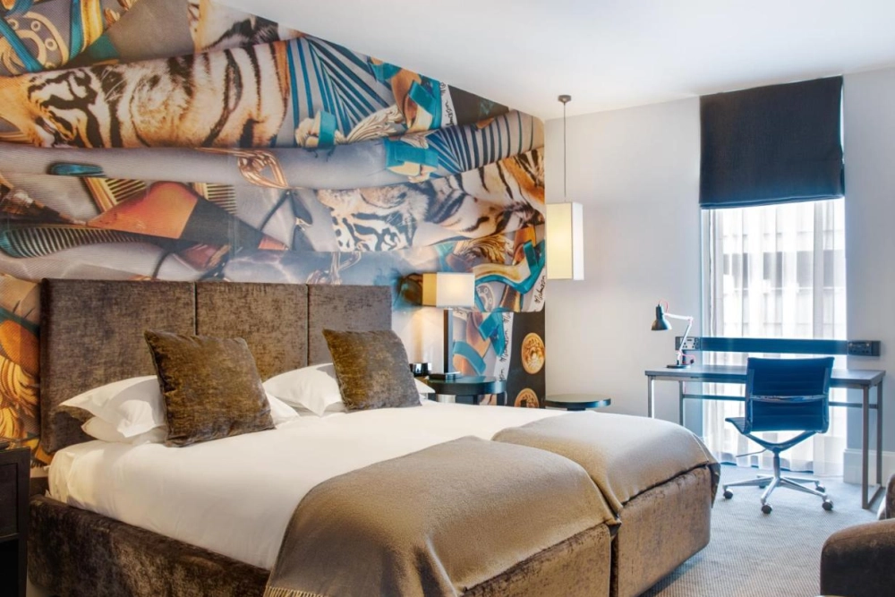 Malmaison Liverpool - Hotel Photo 4