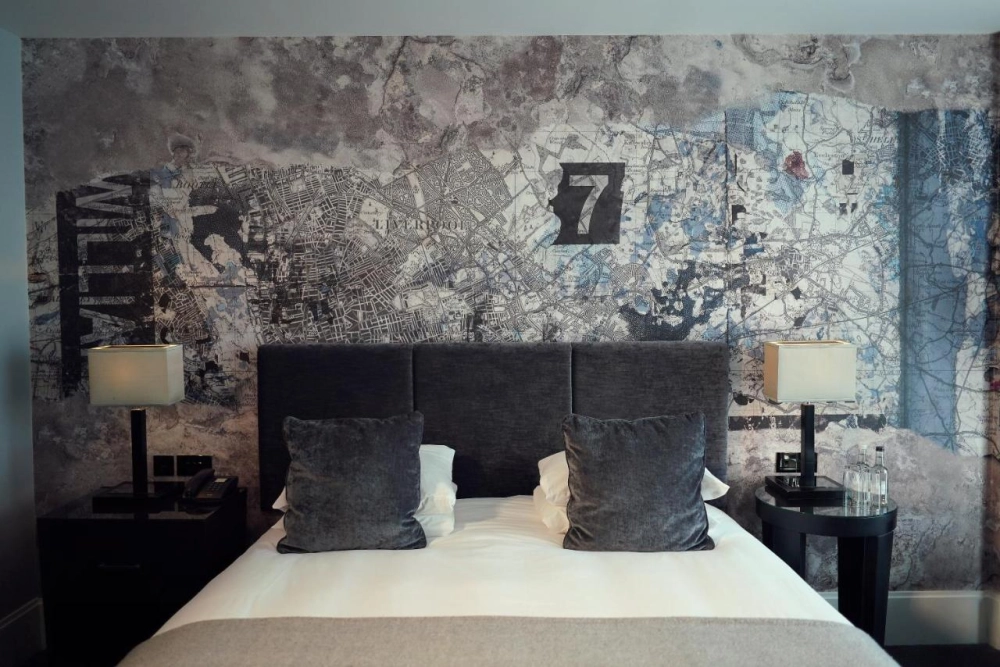 Malmaison Liverpool - Hotel Photo 5