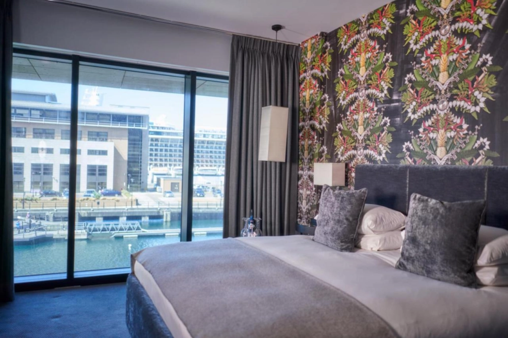 Malmaison Liverpool - Hotel Photo 10