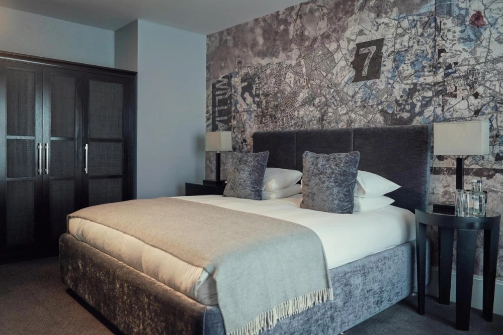Malmaison Liverpool - Hotel Photo 11