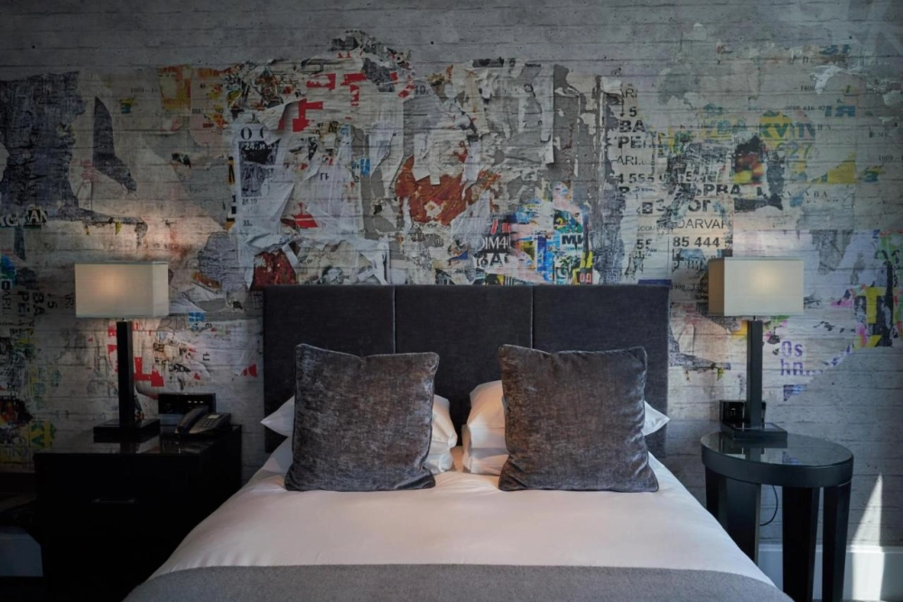 Malmaison Liverpool - Hotel Photo 17