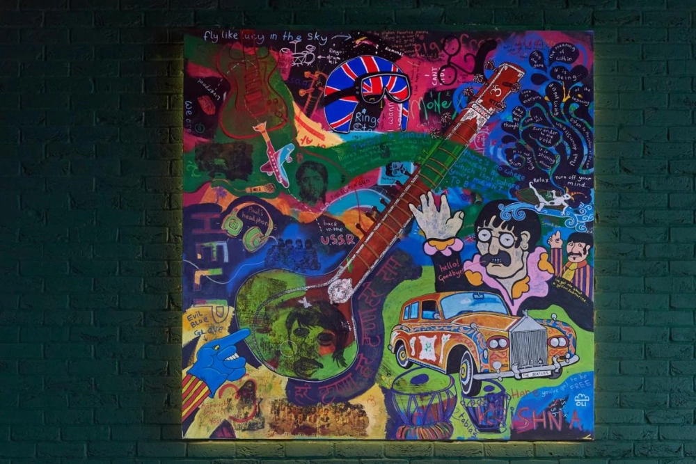 Malmaison Liverpool - Hotel Photo 23