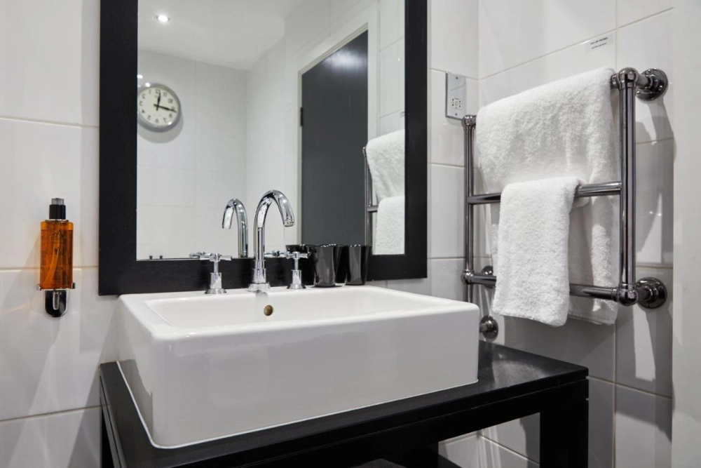 Malmaison Liverpool - Hotel Photo 26