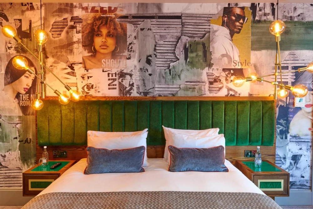 Malmaison Liverpool - Hotel Photo 40