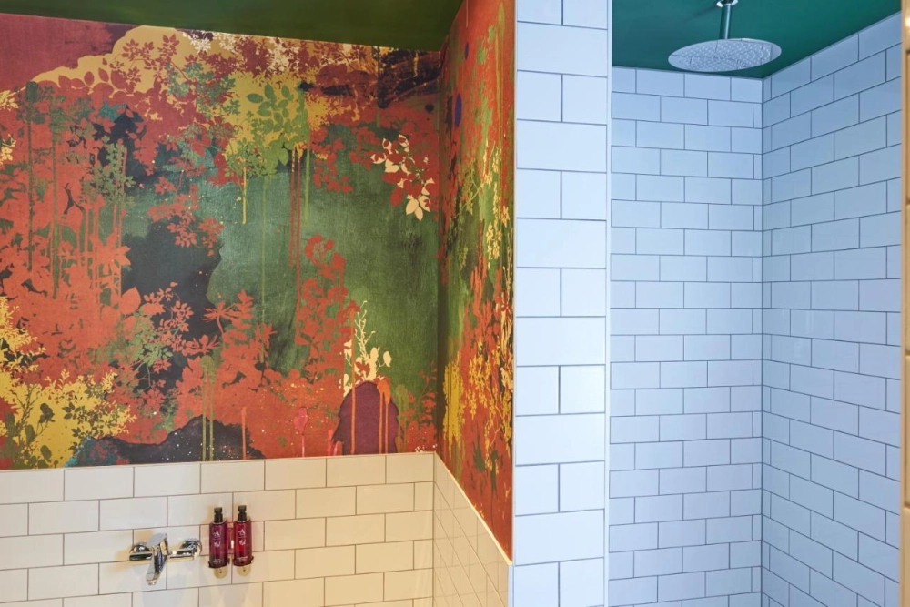 Malmaison Liverpool - Hotel Photo 41