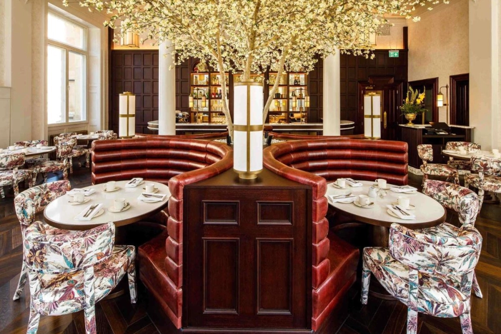 The Municipal Hotel Liverpool, MGallery - Hotel Photo 3