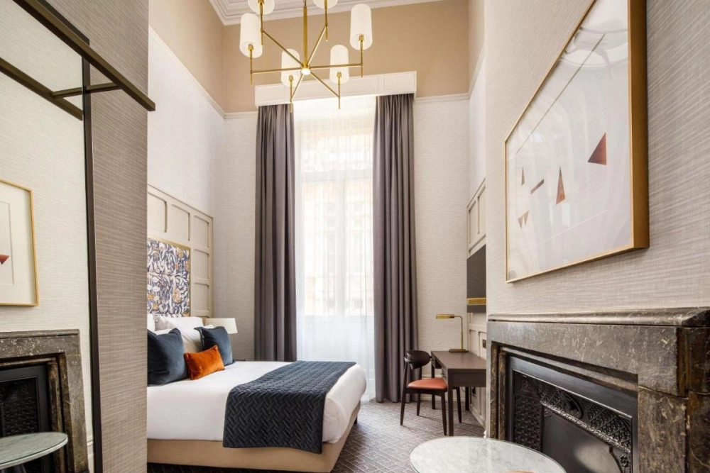 The Municipal Hotel Liverpool, MGallery - Hotel Photo 4