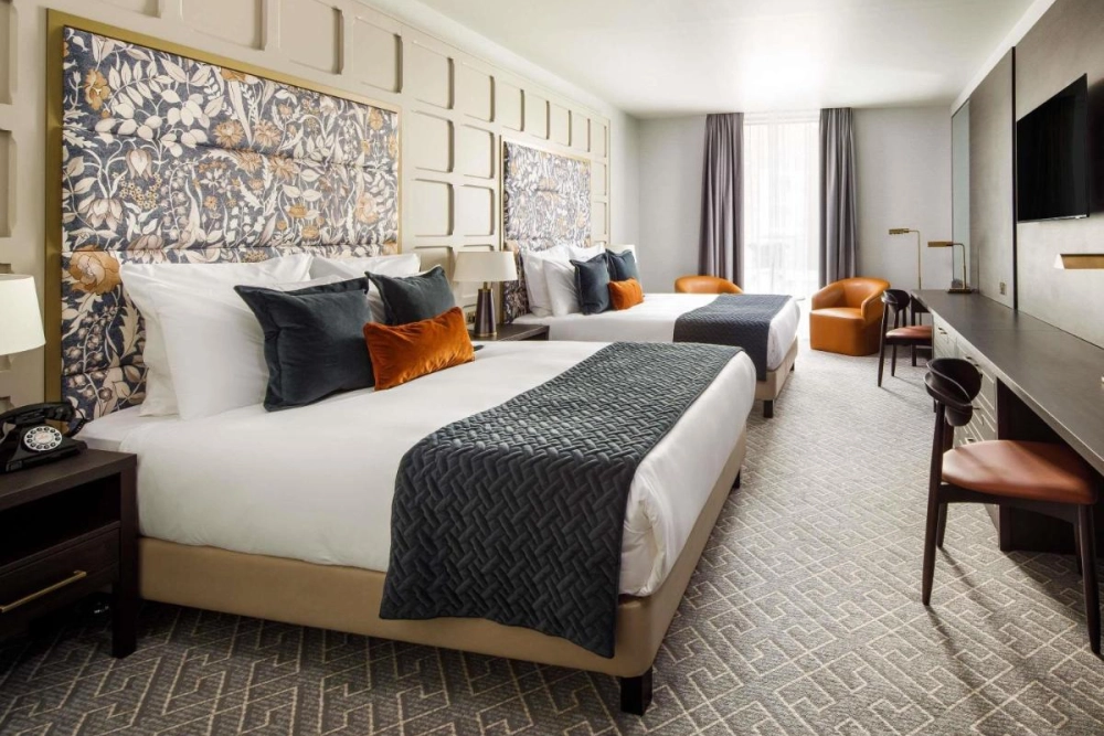 The Municipal Hotel Liverpool, MGallery - Hotel Photo 5