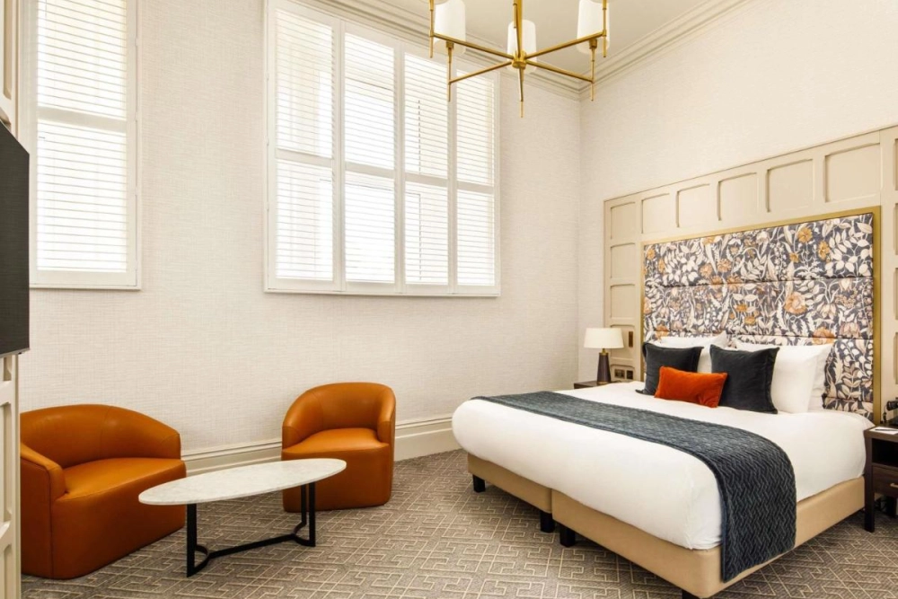 The Municipal Hotel Liverpool, MGallery - Hotel Photo 8