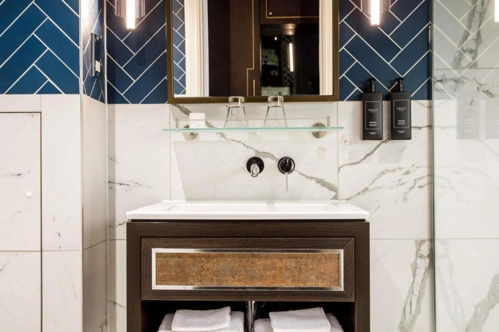 The Municipal Hotel Liverpool, MGallery - Hotel Photo 11