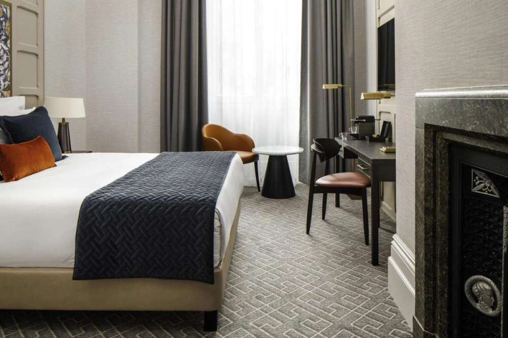 The Municipal Hotel Liverpool, MGallery - Hotel Photo 12