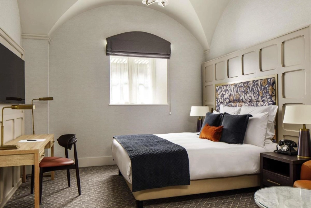 The Municipal Hotel Liverpool, MGallery - Hotel Photo 13