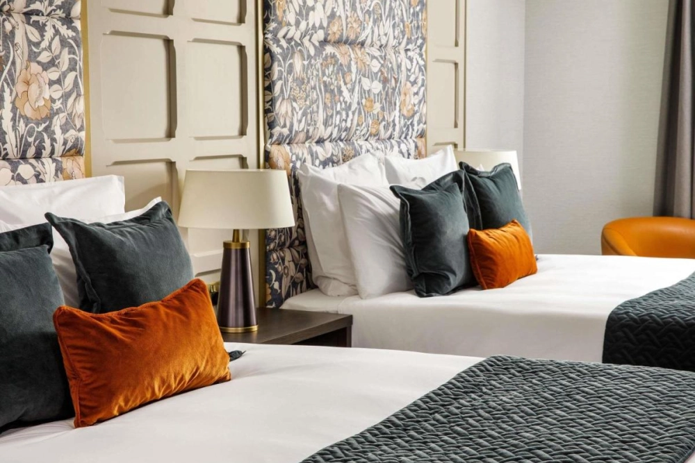 The Municipal Hotel Liverpool, MGallery - Hotel Photo 17