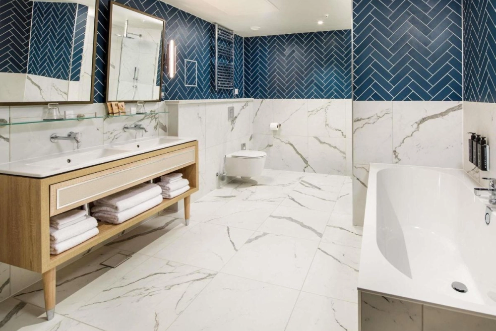 The Municipal Hotel Liverpool, MGallery - Hotel Photo 25