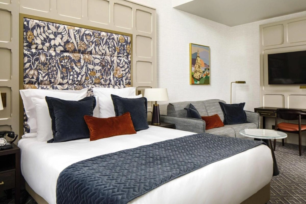 The Municipal Hotel Liverpool, MGallery - Hotel Photo 27