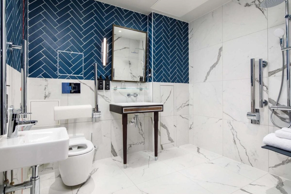 The Municipal Hotel Liverpool, MGallery - Hotel Photo 36