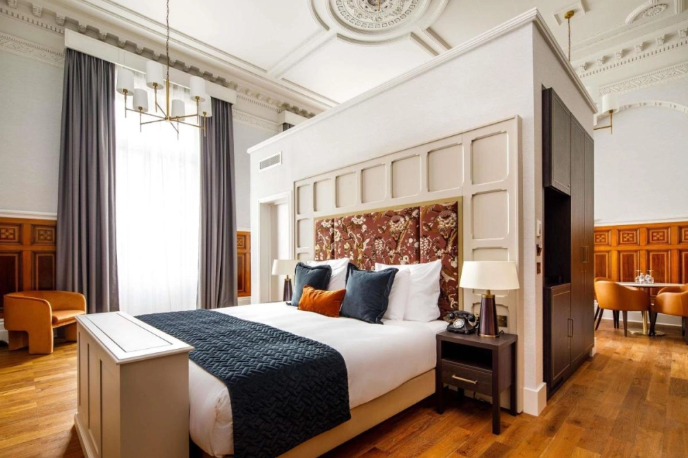 The Municipal Hotel Liverpool, MGallery - Hotel Photo 40