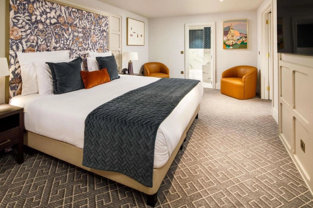 The Municipal Hotel Liverpool, MGallery - Hotel Photo 43