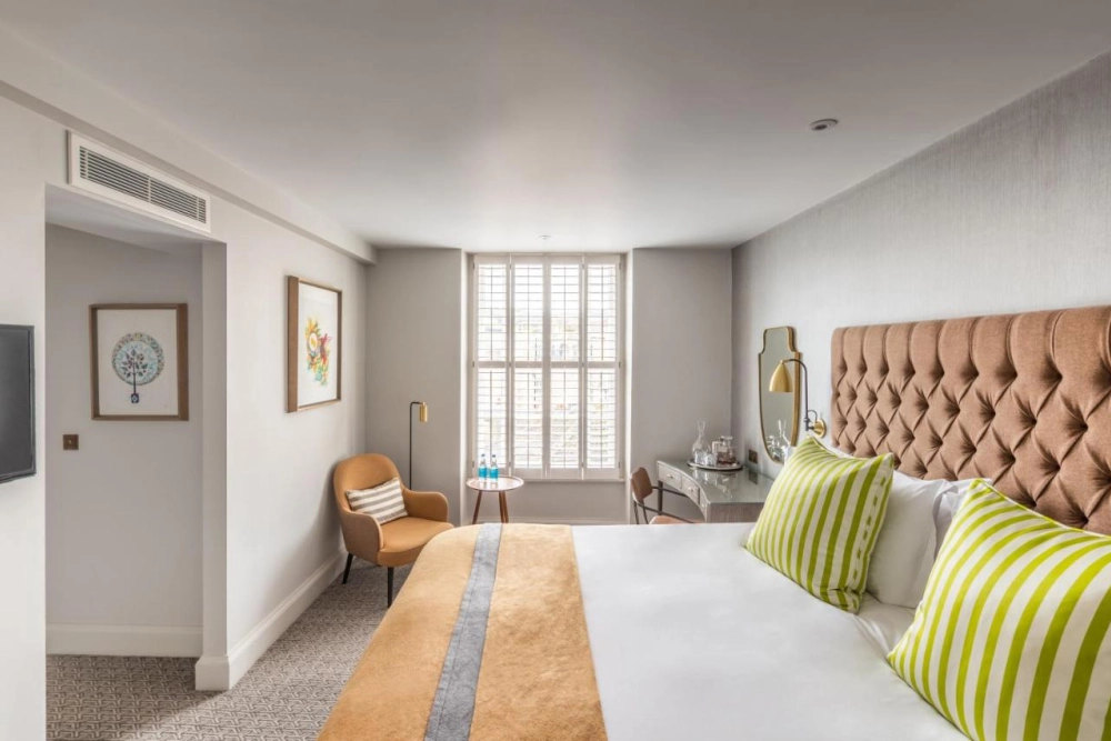 Harbour Hotel Bristol - Hotel Photo 2